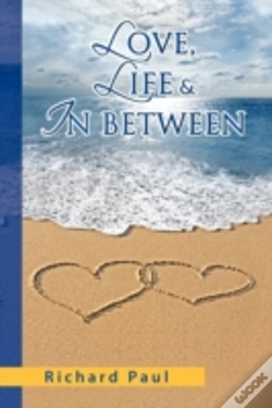 Capa do artigo Love, Life & In Between