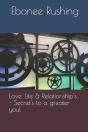 Love, Life & Relationship'S - Secret'S To A Greater You! - Preview