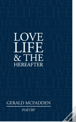 Capa do artigo Love, Life & The Hereafter