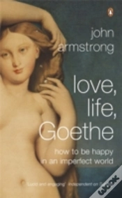 Capa do artigo Love, Life, Goethe