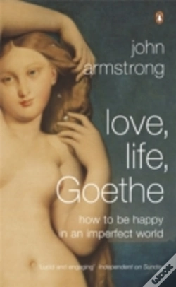 Capa do artigo Love, Life, Goethe