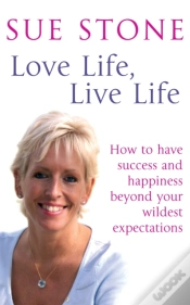 Capa do artigo Love Life, Live Life