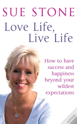 Capa do artigo Love Life, Live Life