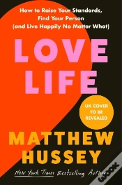 Capa do artigo Love Life