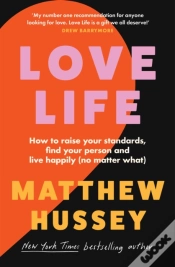 Capa do artigo Love Life