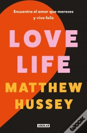 Capa do artigo Love Life