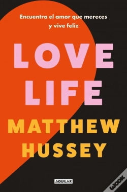 Capa do artigo Love Life