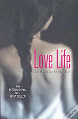 Capa do artigo Love Life