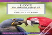 Love (Lifebuilder Study Guides)