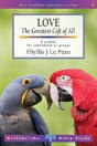 Love (Lifebuilder Study Guides) - Preview