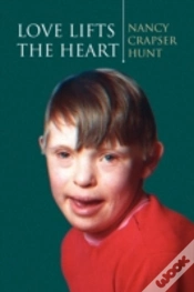 Capa do artigo Love Lifts The Heart