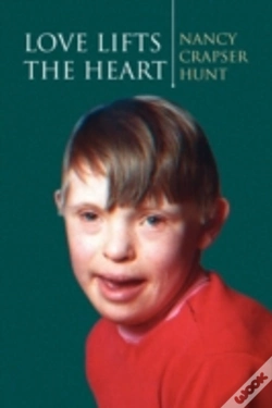 Capa do artigo Love Lifts The Heart