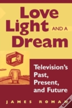 Capa do artigo Love, Light, And A Dream