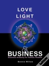 Capa do artigo Love, Light & Business