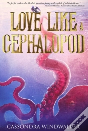 Capa do artigo Love Like A Cephalopod