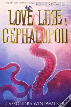 Capa do artigo Love Like A Cephalopod