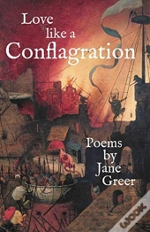 Love Like A Conflagration