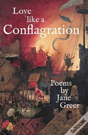 Capa do artigo Love Like A Conflagration