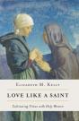 Love Like A Saint - Preview