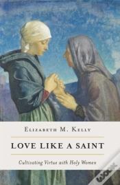 Capa do artigo Love Like A Saint