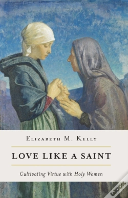 Capa do artigo Love Like A Saint