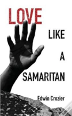 Capa do artigo Love Like A Samaritan