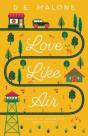 Love Like Air - Preview