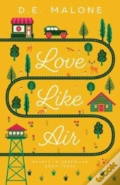 Love Like Air