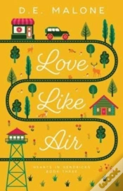 Capa do artigo Love Like Air
