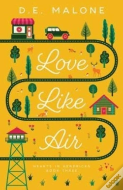 Capa do artigo Love Like Air