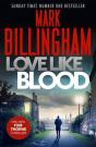 Love Like Blood - Preview