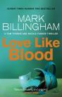Love Like Blood - Preview