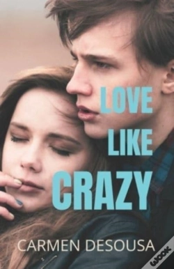 Capa do artigo Love Like Crazy