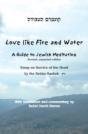 Love Like Fire And Water - Preview