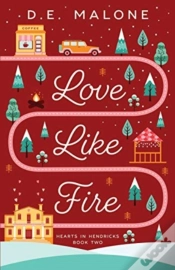 Capa do artigo Love Like Fire