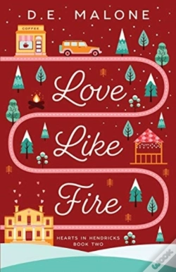 Capa do artigo Love Like Fire
