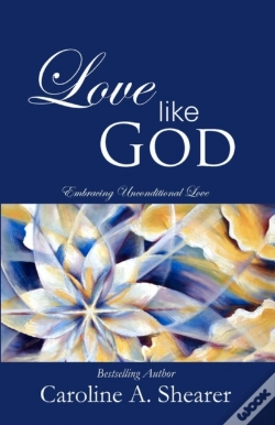 Capa do artigo Love Like God