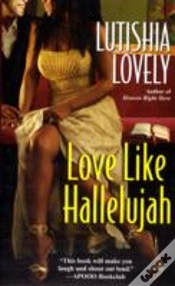 Capa do artigo Love Like Hallelujah