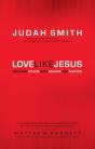 Love Like Jesus Â€“ Reaching Others With Passion And Purpose - Preview