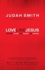 Love Like Jesus - Preview