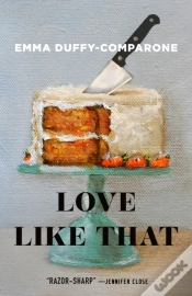 Capa do artigo Love Like That