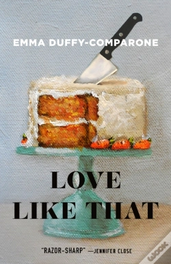 Capa do artigo Love Like That
