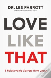Capa do artigo Love Like That