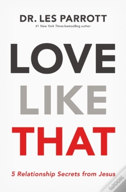 Capa do artigo Love Like That