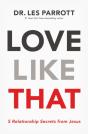 Love Like That - Preview