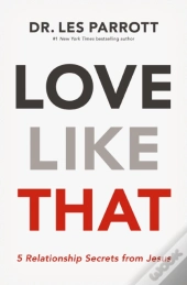 Love Like That