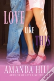 Capa do artigo Love Like This