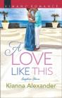 Love Like This - Preview