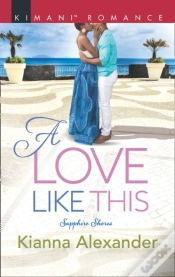 Capa do artigo Love Like This