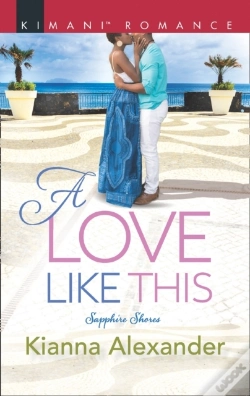 Capa do artigo Love Like This